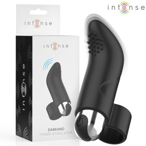 INTENSE - DAMIANO FINGERSTIMULATOR